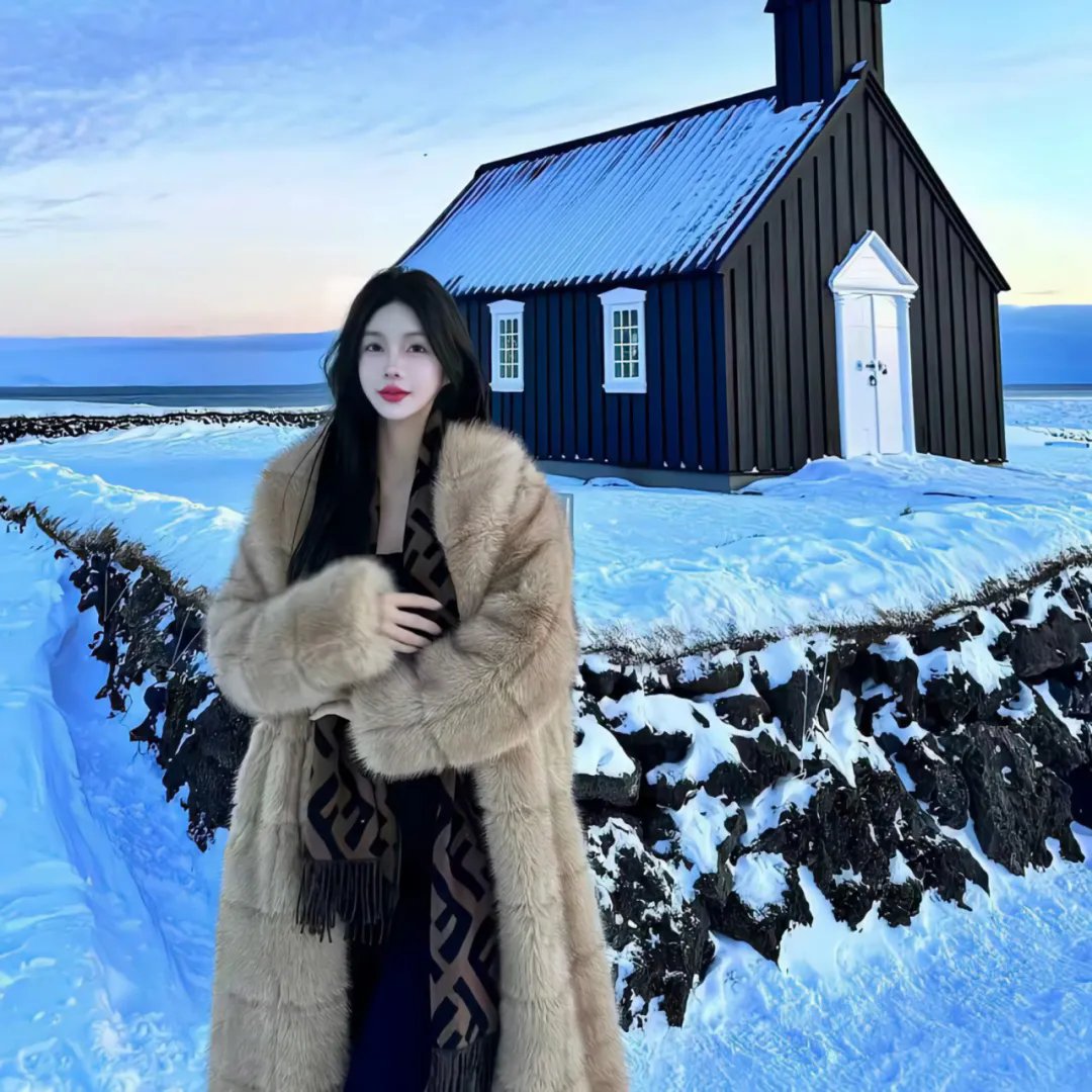 大开眼界