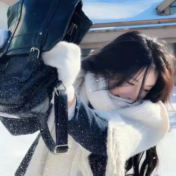 鬼面人